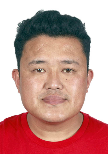 Bhupendra Gurung