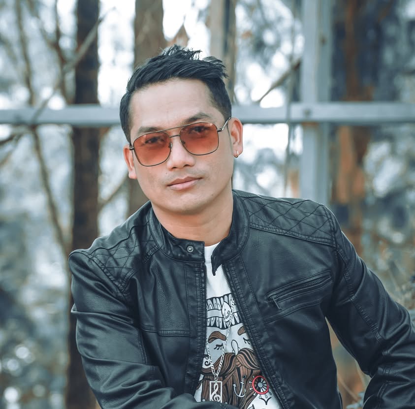 Dipen Gurung